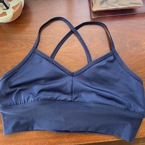 Alo yoga sports bra